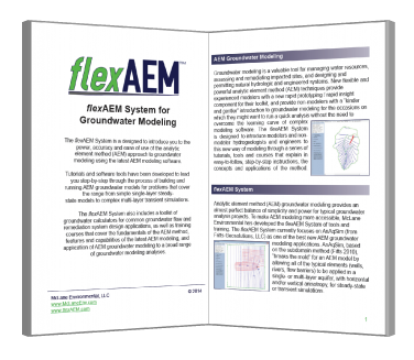 flexAEM Brochure