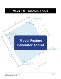 <em>flex</em>AEM Custom Tools